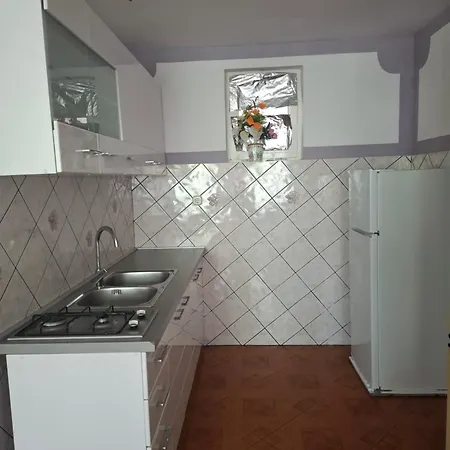 Zadar-sukosan 1 Apartamento Sukošan