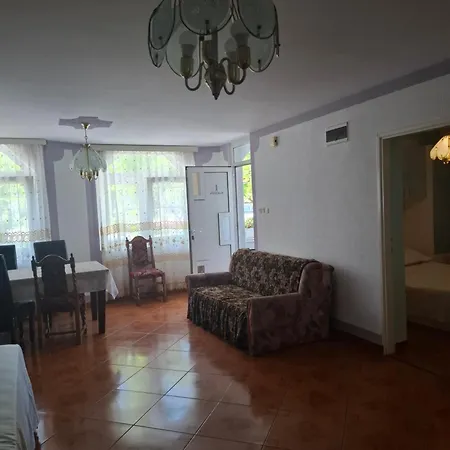 Zadar-sukosan 1 Apartamento